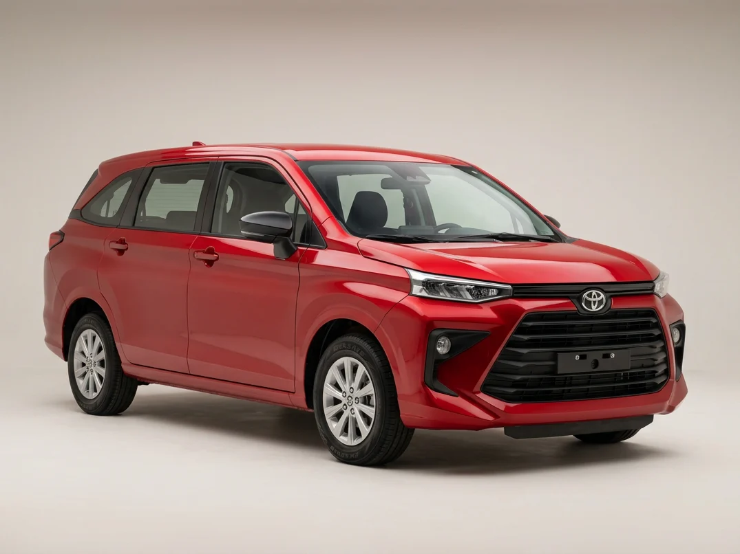 Avanza LE MT 2026